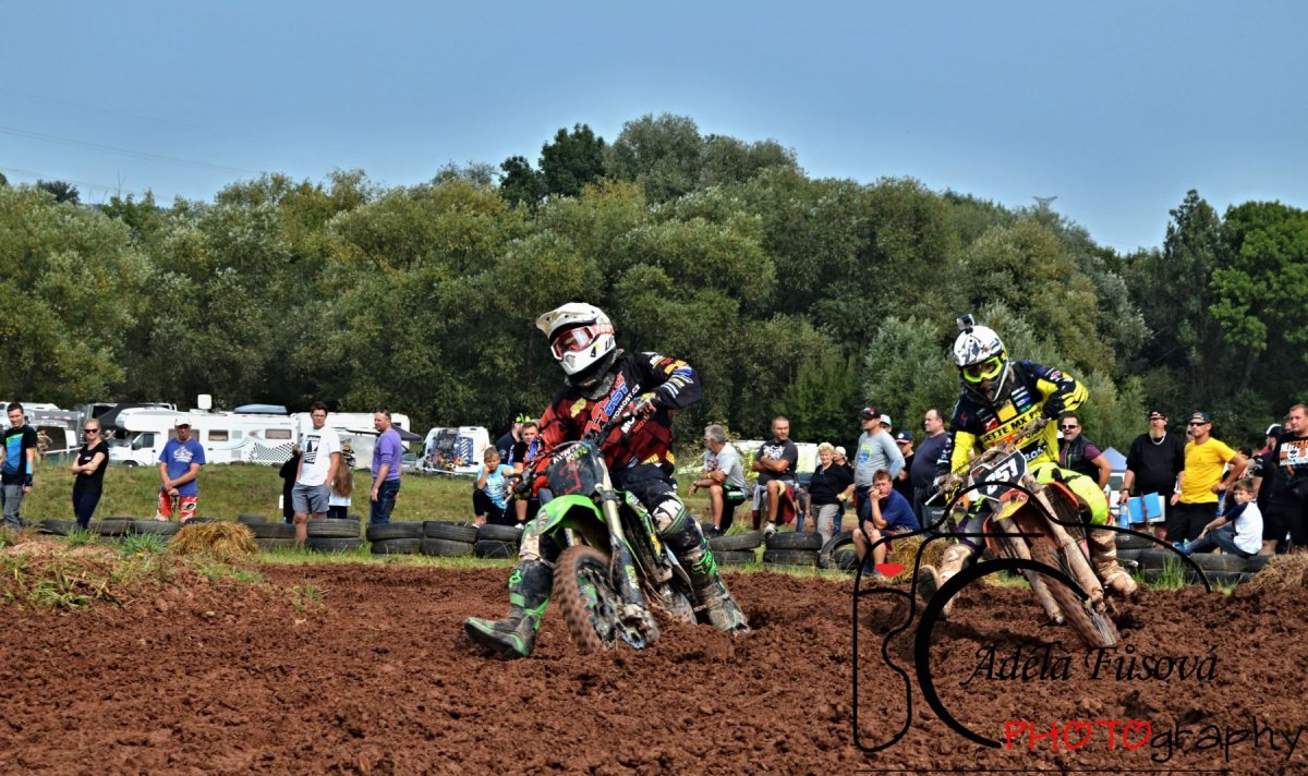 AMŠ – O’Neal cup Třebíz 9.9.2017