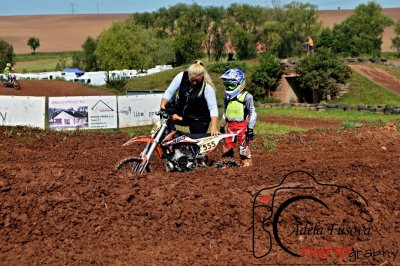 AMŠ – O’Neal cup Třebíz 9.9.2017