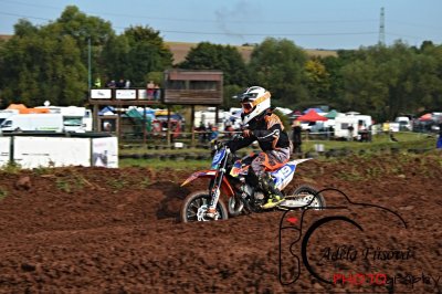 AMŠ – O’Neal cup Třebíz 9.9.2017