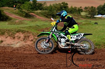AMŠ – O’Neal cup Třebíz 9.9.2017
