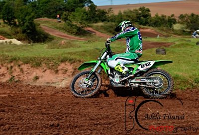 AMŠ – O’Neal cup Třebíz 9.9.2017