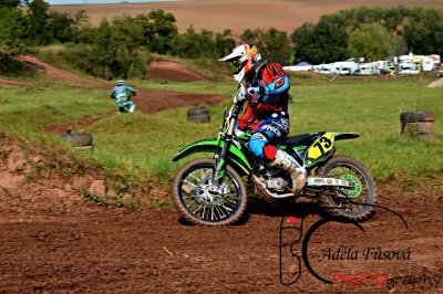 AMŠ – O’Neal cup Třebíz 9.9.2017