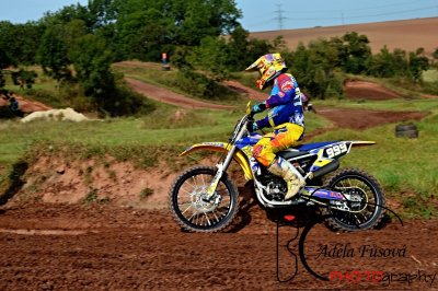 AMŠ – O’Neal cup Třebíz 9.9.2017