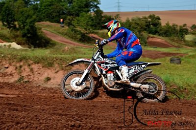 AMŠ – O’Neal cup Třebíz 9.9.2017