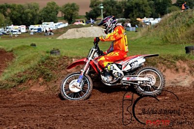 AMŠ – O’Neal cup Třebíz 9.9.2017