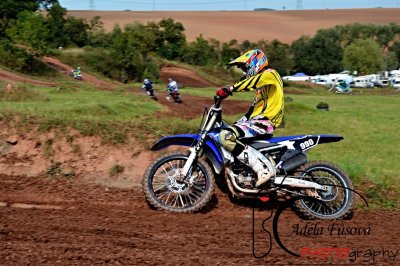 AMŠ – O’Neal cup Třebíz 9.9.2017