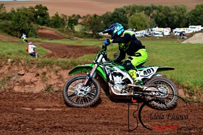 AMŠ – O’Neal cup Třebíz 9.9.2017