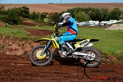 AMŠ – O’Neal cup Třebíz 9.9.2017