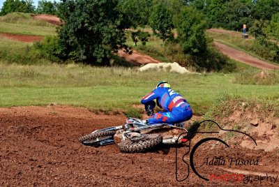 AMŠ – O’Neal cup Třebíz 9.9.2017