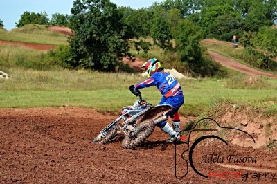 AMŠ – O’Neal cup Třebíz 9.9.2017