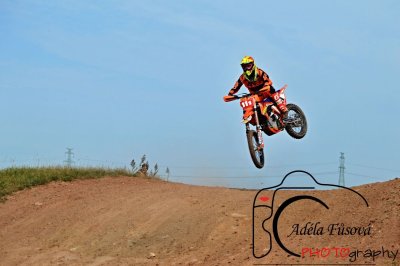 AMŠ – O’Neal cup Třebíz 9.9.2017