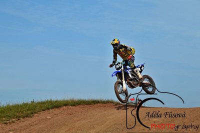 AMŠ – O’Neal cup Třebíz 9.9.2017