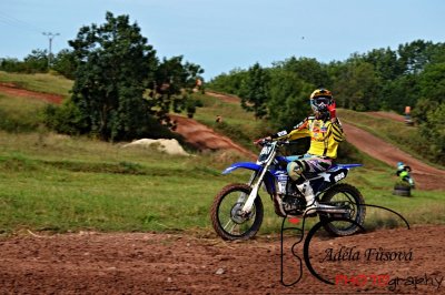 AMŠ – O’Neal cup Třebíz 9.9.2017