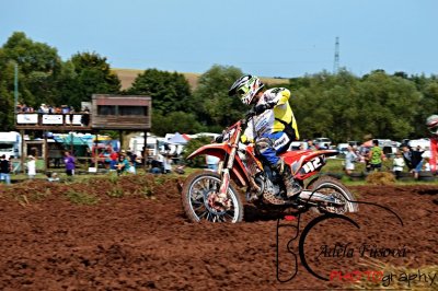 AMŠ – O’Neal cup Třebíz 9.9.2017