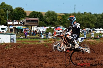 AMŠ – O’Neal cup Třebíz 9.9.2017