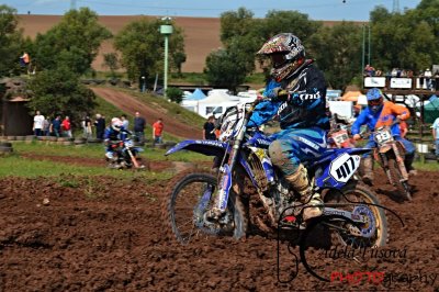 AMŠ – O’Neal cup Třebíz 9.9.2017