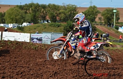 AMŠ – O’Neal cup Třebíz 9.9.2017