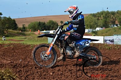 AMŠ – O’Neal cup Třebíz 9.9.2017