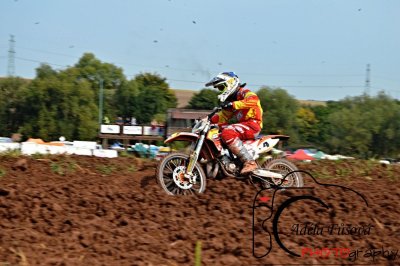 AMŠ – O’Neal cup Třebíz 9.9.2017