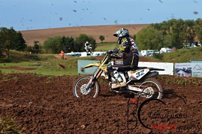 AMŠ – O’Neal cup Třebíz 9.9.2017