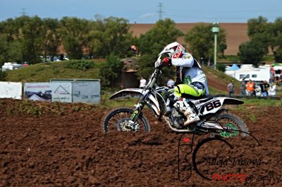 AMŠ – O’Neal cup Třebíz 9.9.2017
