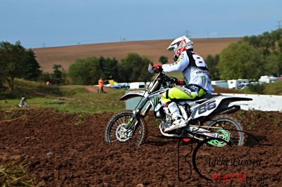 AMŠ – O’Neal cup Třebíz 9.9.2017