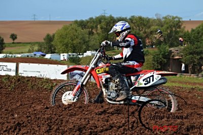 AMŠ – O’Neal cup Třebíz 9.9.2017