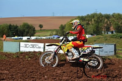 AMŠ – O’Neal cup Třebíz 9.9.2017