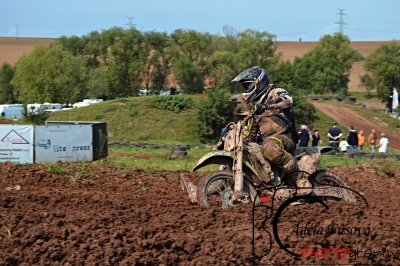 AMŠ – O’Neal cup Třebíz 9.9.2017