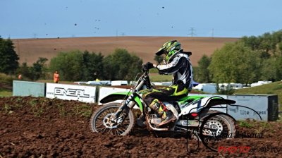AMŠ – O’Neal cup Třebíz 9.9.2017