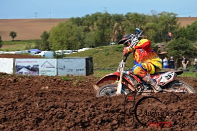 AMŠ – O’Neal cup Třebíz 9.9.2017