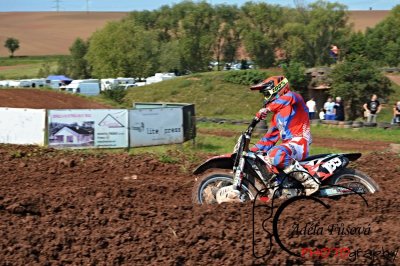 AMŠ – O’Neal cup Třebíz 9.9.2017