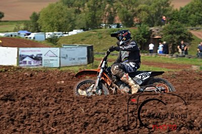 AMŠ – O’Neal cup Třebíz 9.9.2017