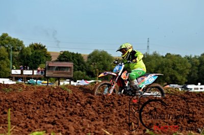 AMŠ – O’Neal cup Třebíz 9.9.2017