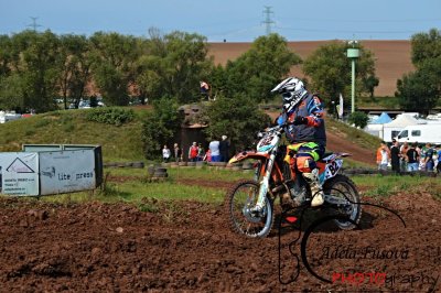 AMŠ – O’Neal cup Třebíz 9.9.2017