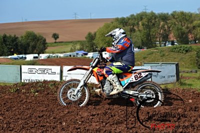 AMŠ – O’Neal cup Třebíz 9.9.2017