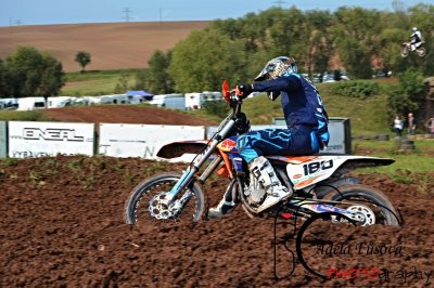 AMŠ – O’Neal cup Třebíz 9.9.2017
