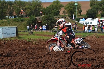 AMŠ – O’Neal cup Třebíz 9.9.2017