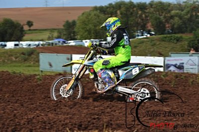 AMŠ – O’Neal cup Třebíz 9.9.2017