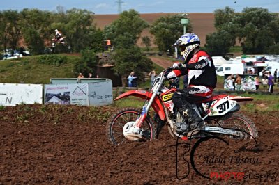 AMŠ – O’Neal cup Třebíz 9.9.2017