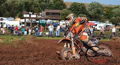 AMŠ – O’Neal cup Třebíz 9.9.2017