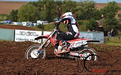 AMŠ – O’Neal cup Třebíz 9.9.2017