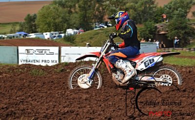 AMŠ – O’Neal cup Třebíz 9.9.2017