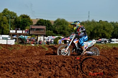 AMŠ – O’Neal cup Třebíz 9.9.2017