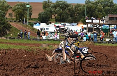 AMŠ – O’Neal cup Třebíz 9.9.2017