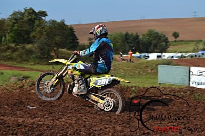 AMŠ – O’Neal cup Třebíz 9.9.2017