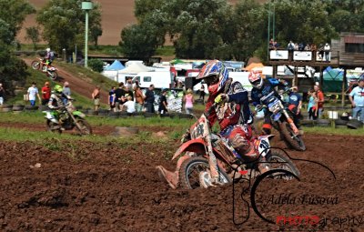 AMŠ – O’Neal cup Třebíz 9.9.2017