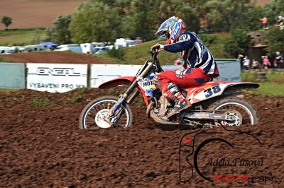 AMŠ – O’Neal cup Třebíz 9.9.2017