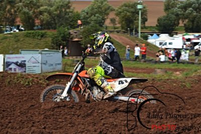 AMŠ – O’Neal cup Třebíz 9.9.2017