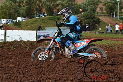 AMŠ – O’Neal cup Třebíz 9.9.2017